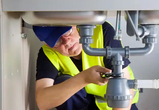 loodgieter Noordscheschut